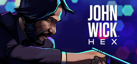 Cover image of  John Wick Hex