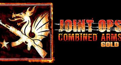 Joint Operations: Combined Arms Gold