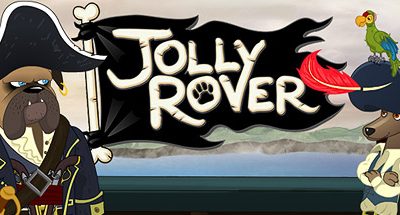 Jolly Rover