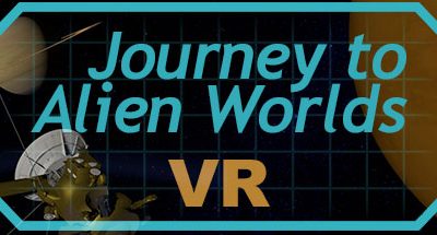 Journey to Alien Worlds