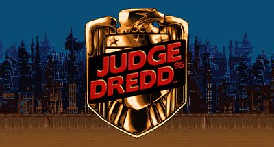 Judge Dredd 95