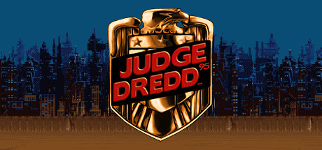 Cover image of  Judge Dredd 95