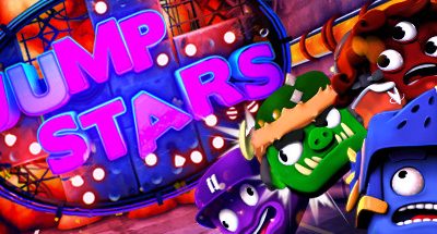 Jump Stars