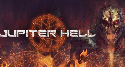 Jupiter Hell