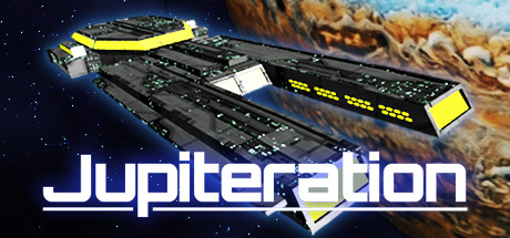 Cover image of  Jupiteration VR