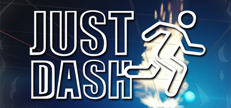 Cover image of  JUST DASH