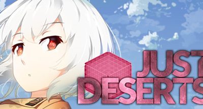 Just Deserts