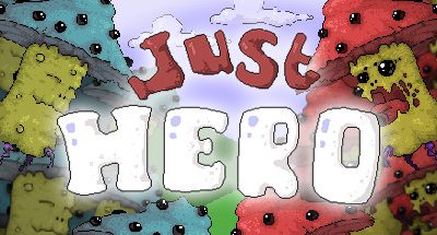 Just Hero