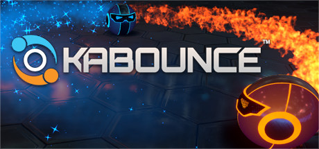 Cover image of  Kabounce