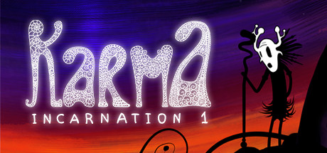 Cover image of  Karma Incarnation 1