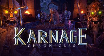 Karnage Chronicles