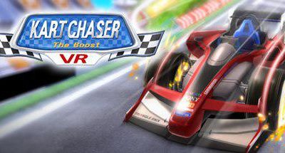 KART CHASER : THE BOOST VR