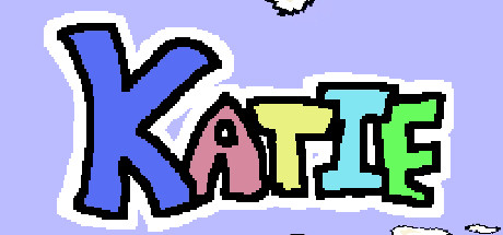 Cover image of  Katie