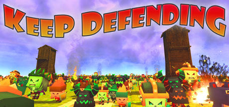 Keep Defending