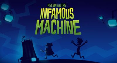 Kelvin and the Infamous Machine