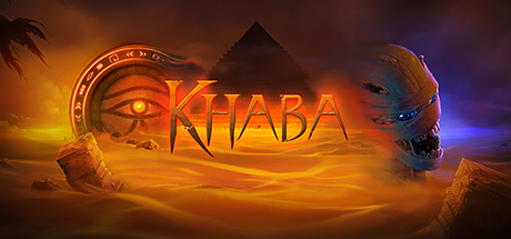 Cover image of  Khaba