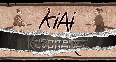 Kiai Resonance