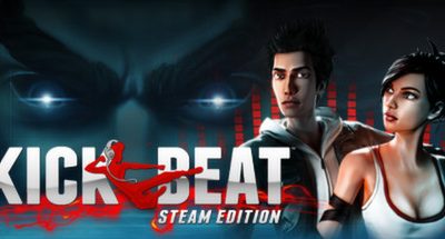 KickBeat Steam Edition