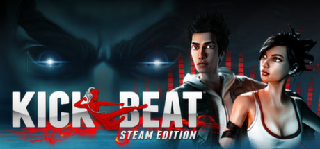 Cover image of  KickBeat Steam Edition