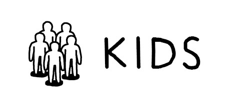 Cover image of  KIDS