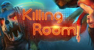 Killing Room