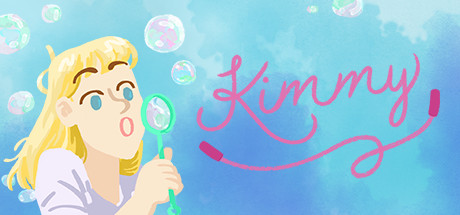 Cover image of  Kimmy