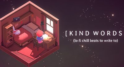 Kind Words (lo fi chill beats to write to)