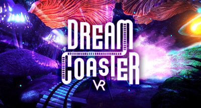 Dream Coaster VR Remastered