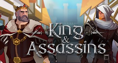 King and Assassins