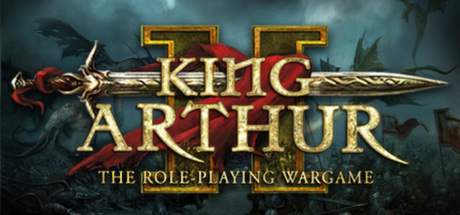 King Arthur 2: The Role-Playing Wargame