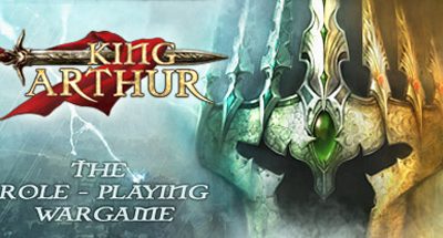 King Arthur – The Role-playing Wargame