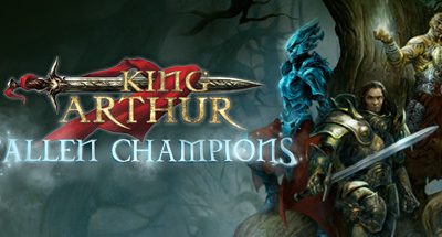 King Arthur: Fallen Champions