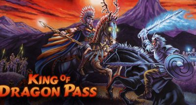 King of Dragon Pass