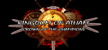 Kingdom of Atham: Crown of the Champions