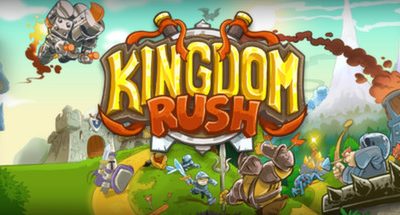 Kingdom Rush  – Tower Defense