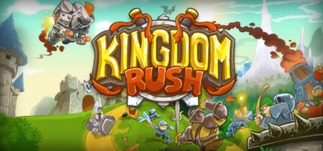 Kingdom Rush  – Tower Defense