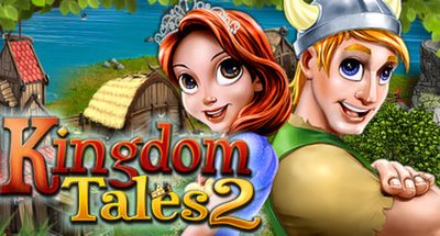 Kingdom Tales 2