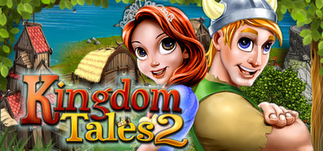 Cover image of  Kingdom Tales 2