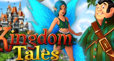 Kingdom Tales