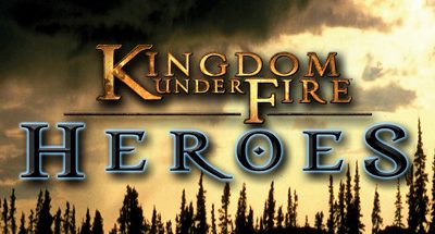 Kingdom Under Fire: Heroes