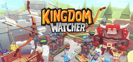 Cover image of  Kingdom Watcher VR