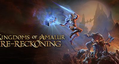 Kingdoms of Amalur: Re-Reckoning