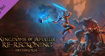 Kingdoms of Amalur: Re-Reckoning – Fatesworn