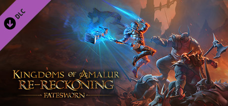 Kingdoms of Amalur: Re-Reckoning – Fatesworn