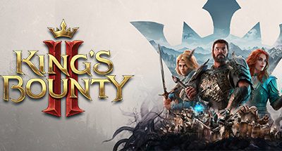 King’s Bounty 2