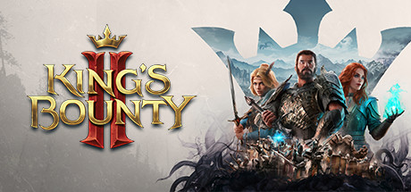 Cover image of  Kings Bounty 2