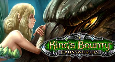 King’s Bounty: Crossworlds