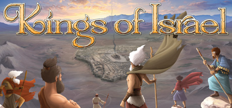 Cover image of  Kings of Israel