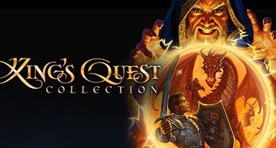 King’s Quest Collection