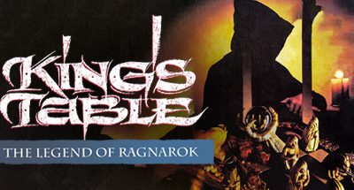 King’s Table – The Legend of Ragnarok